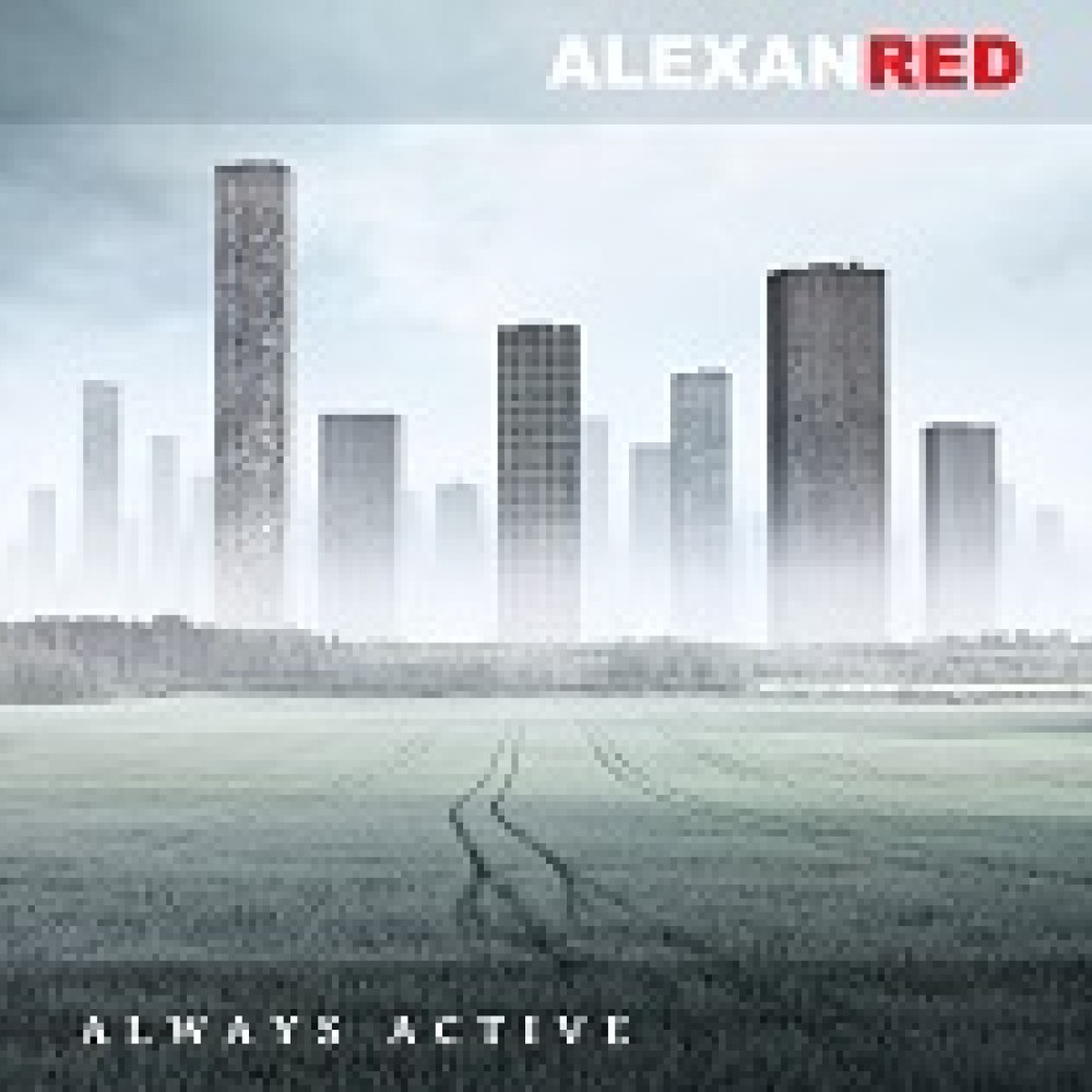 Alexanred - Always Active